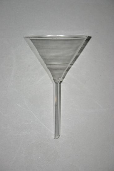 Glastrichter - Glas-Trichter