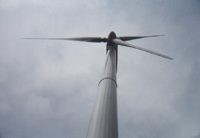 Windkraftwerk Himmelberg, Sonnenbhl-Willmandingen