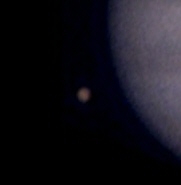Der grte Jupitermond heit Ganymed