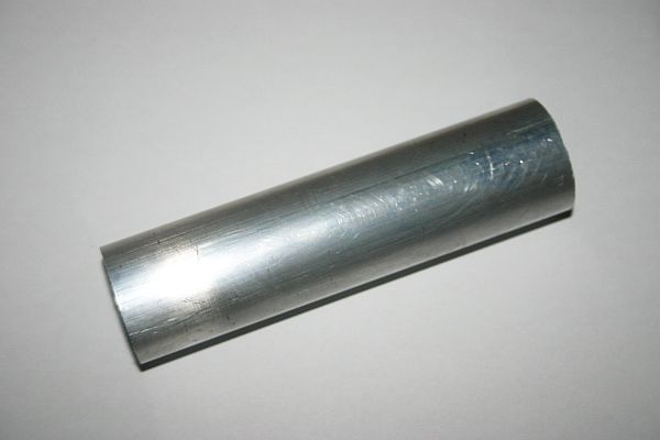 Aluminium-Beta-Blende fr Feinsonden FHZ 72T und C